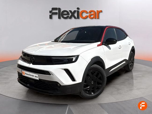 Foto del OPEL Mokka 1.5D S&S GS Line