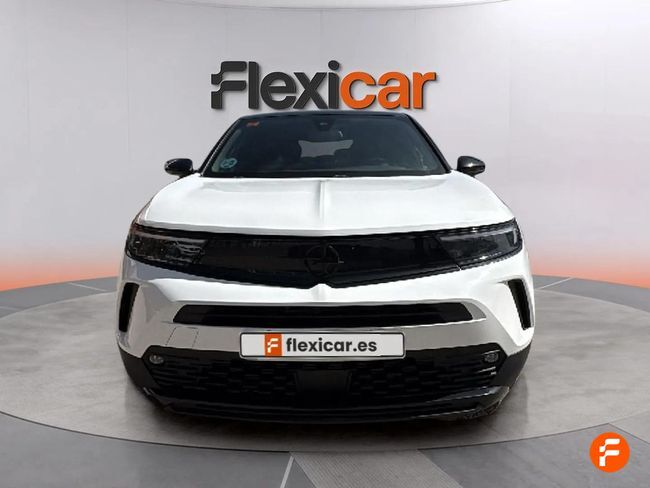 Foto del OPEL Mokka 1.5D S&S GS Line