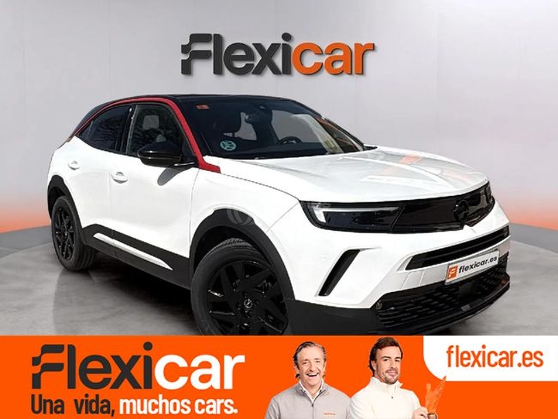 Foto del OPEL Mokka 1.5D S&S GS Line