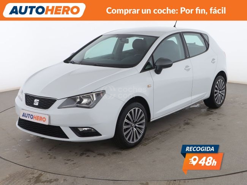 Foto del SEAT Ibiza 1.2 TSI Style