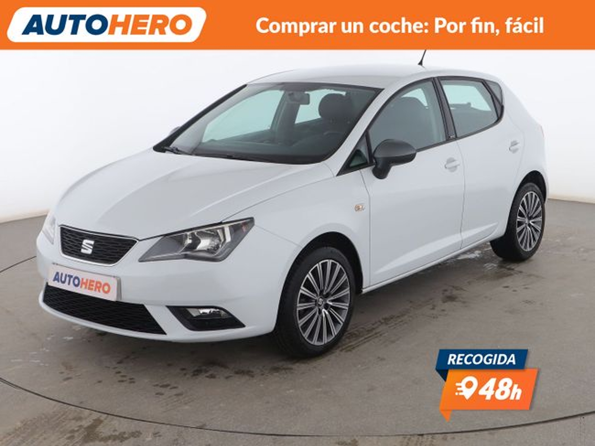 Imagen de SEAT Ibiza