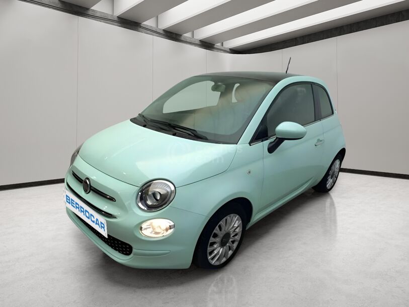 Foto del FIAT 500 1.2 Lounge