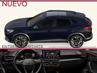 Imagen de CUPRA Formentor 1.5 eTSI 150 DSG