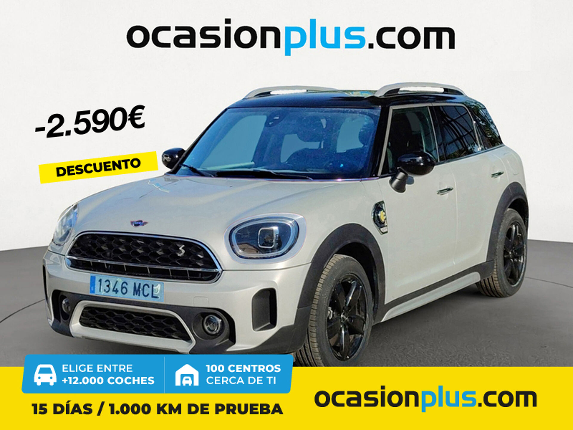 Imagen de MINI Mini Countryman