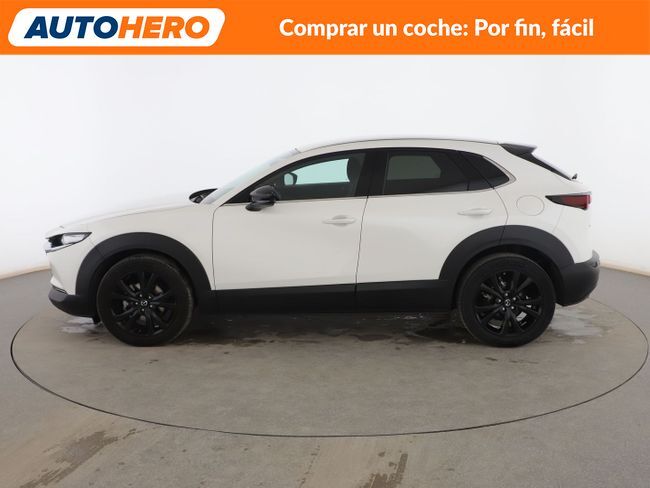 Foto del MAZDA CX-30 2.0 e-Skyactiv-G Homura FWD 110kW