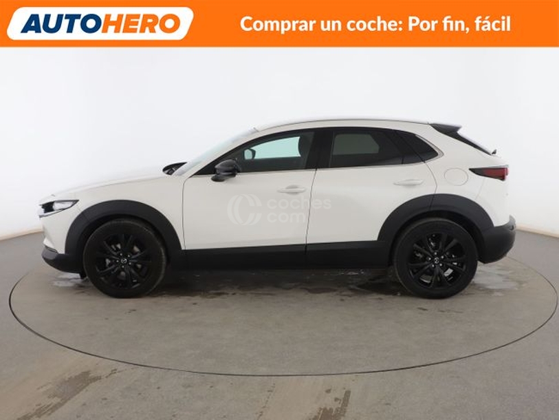 Foto del MAZDA CX-30 2.0 e-Skyactiv-G Homura FWD 110kW