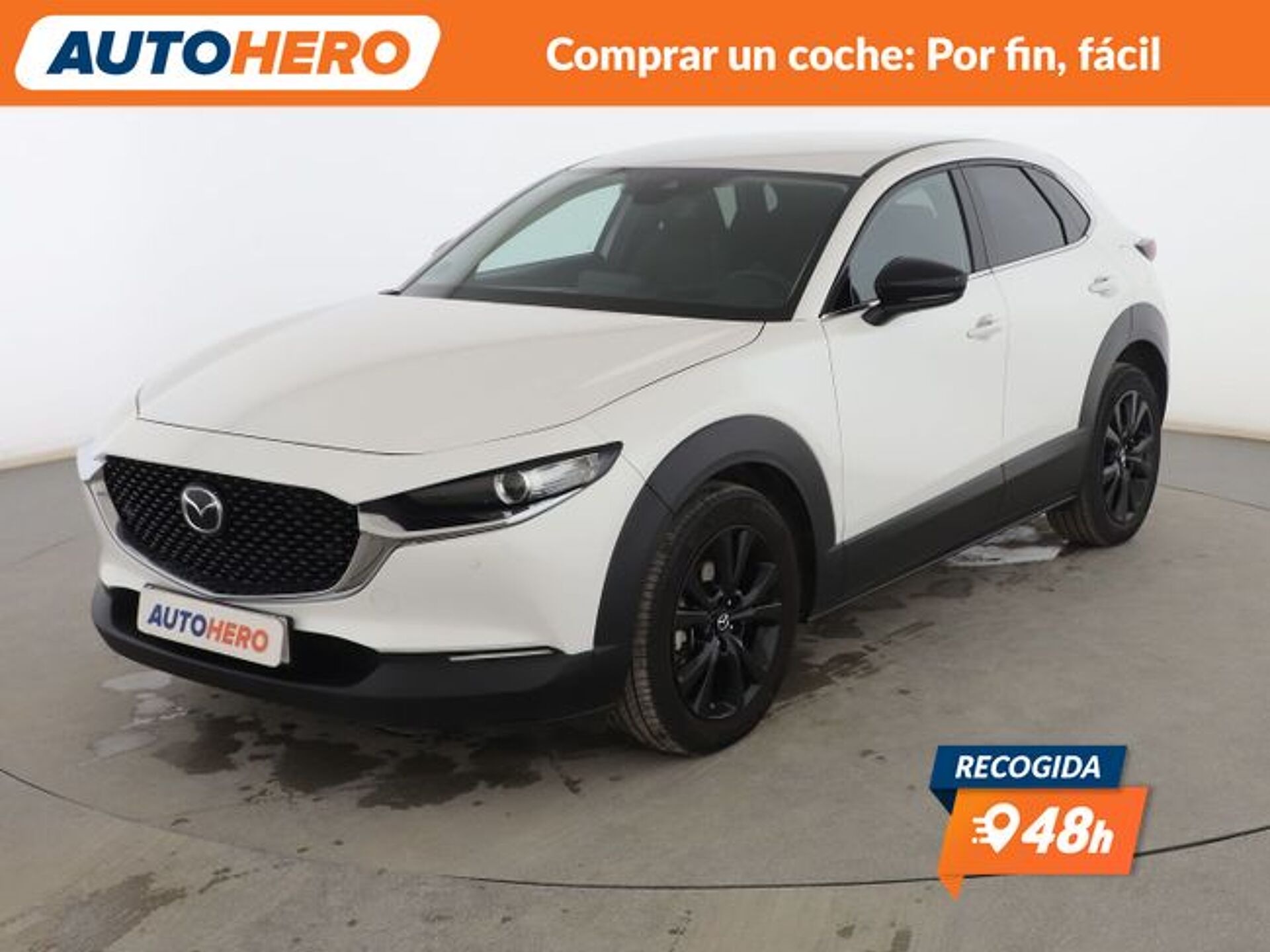 Imagen 1 de MAZDA CX-30