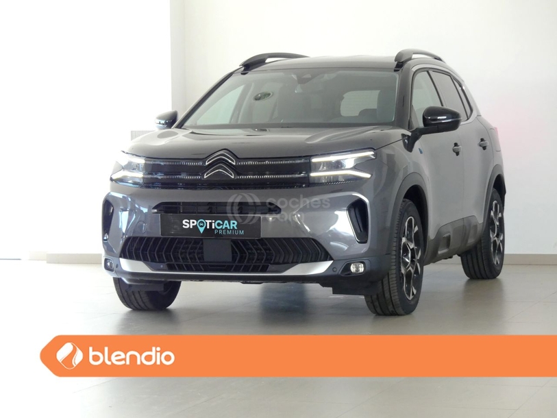 Foto del CITROEN C5 Aircross Hybrid Feel Pack EAT8 180