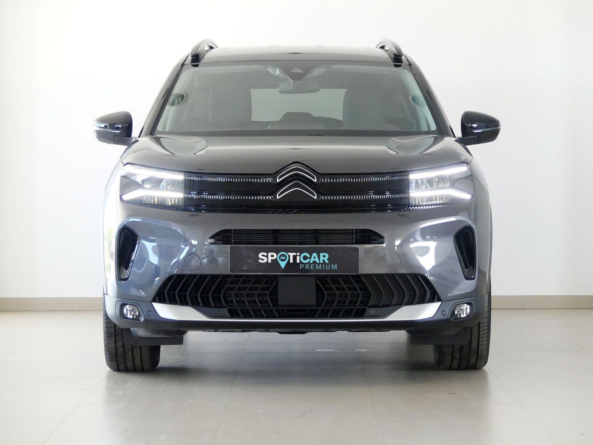 Imagen 2 de CITROEN C5 Aircross