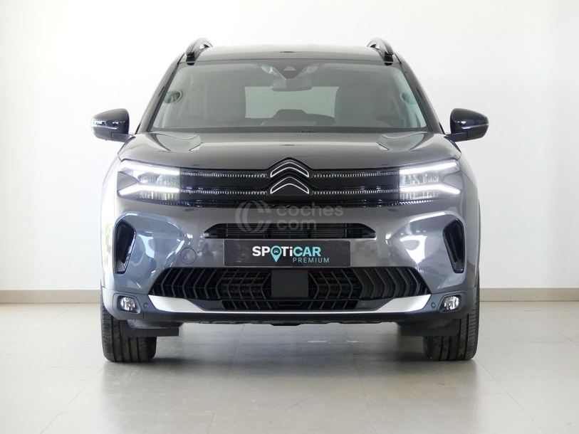 Foto del CITROEN C5 Aircross Hybrid Feel Pack EAT8 180