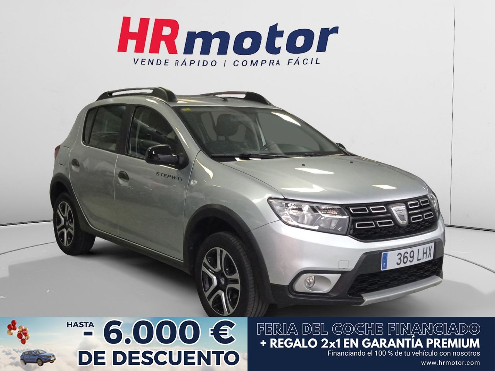Imagen de DACIA Sandero