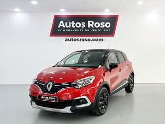 Imagen de RENAULT Captur TCe GPF Zen EDC 110kW