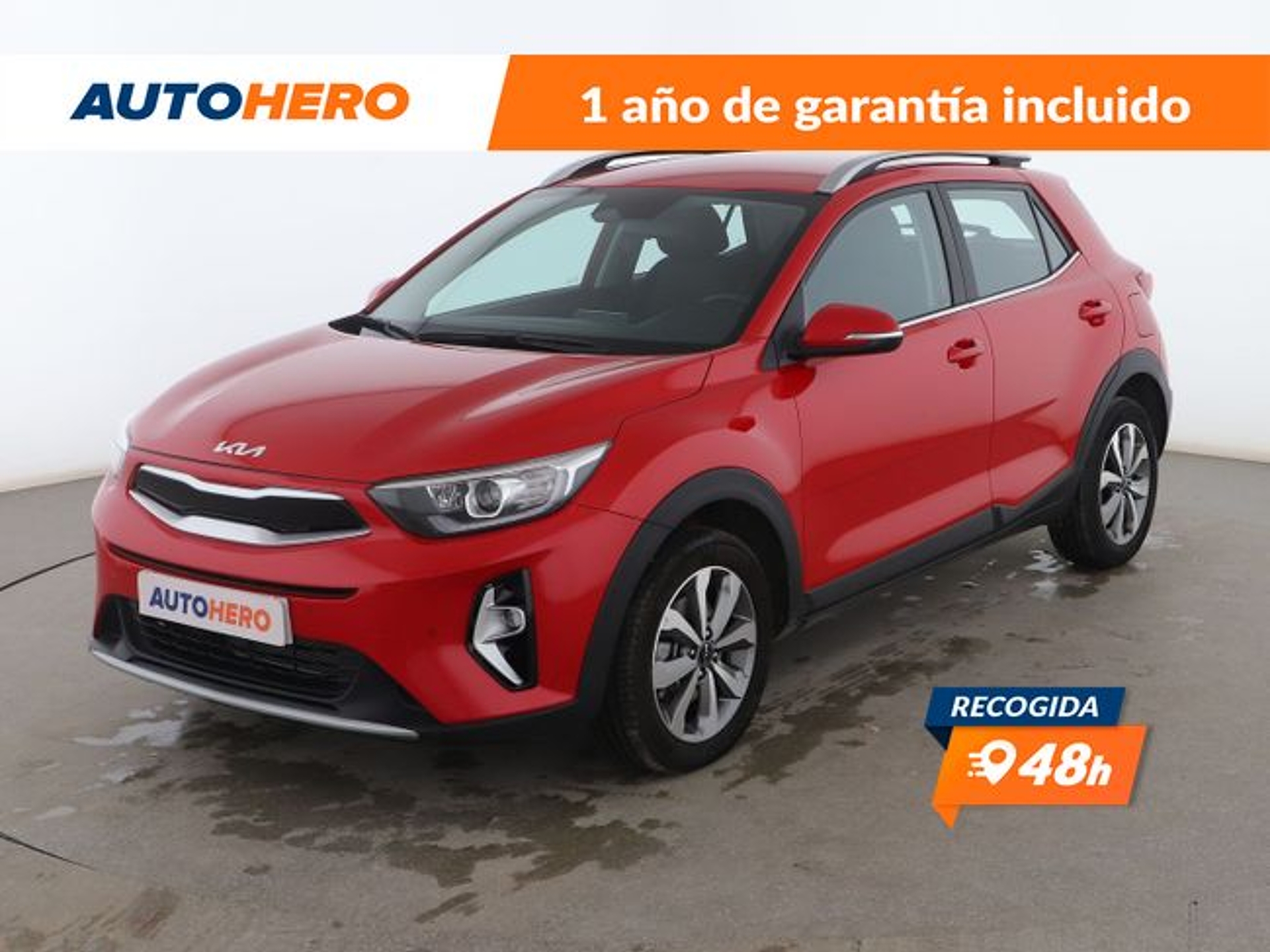 Imagen de KIA Stonic
