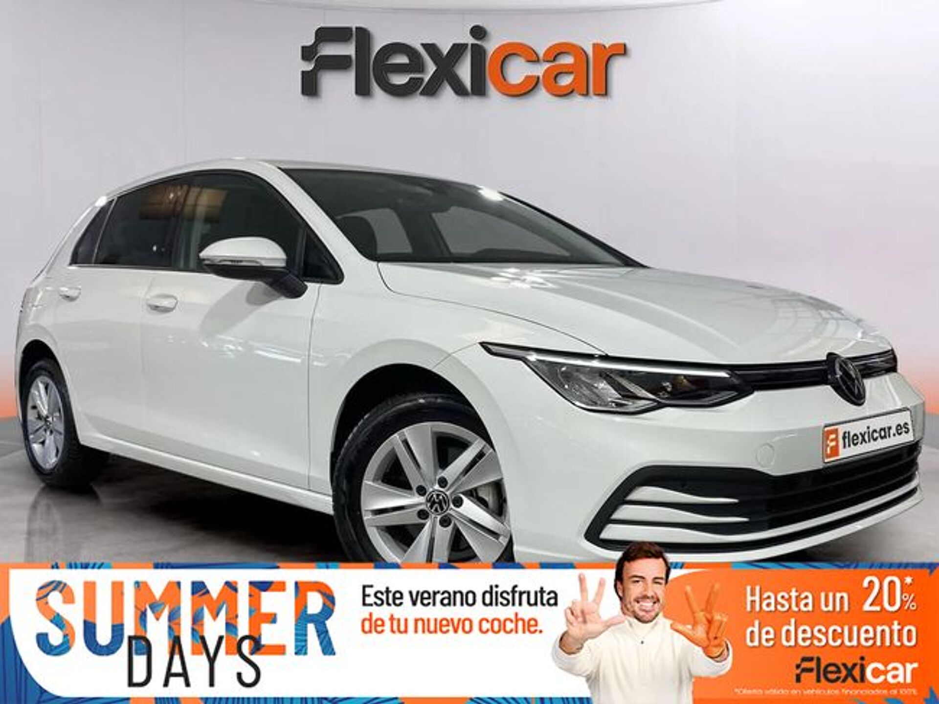Imagen de VOLKSWAGEN Golf