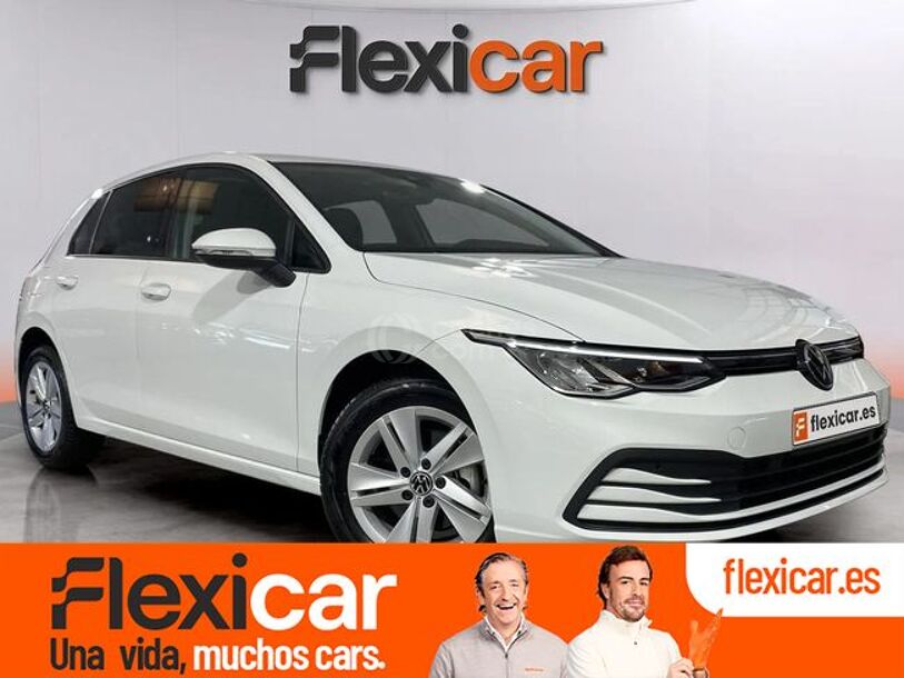 Foto del VOLKSWAGEN Golf Variant 2.0TDI 85kW DSG