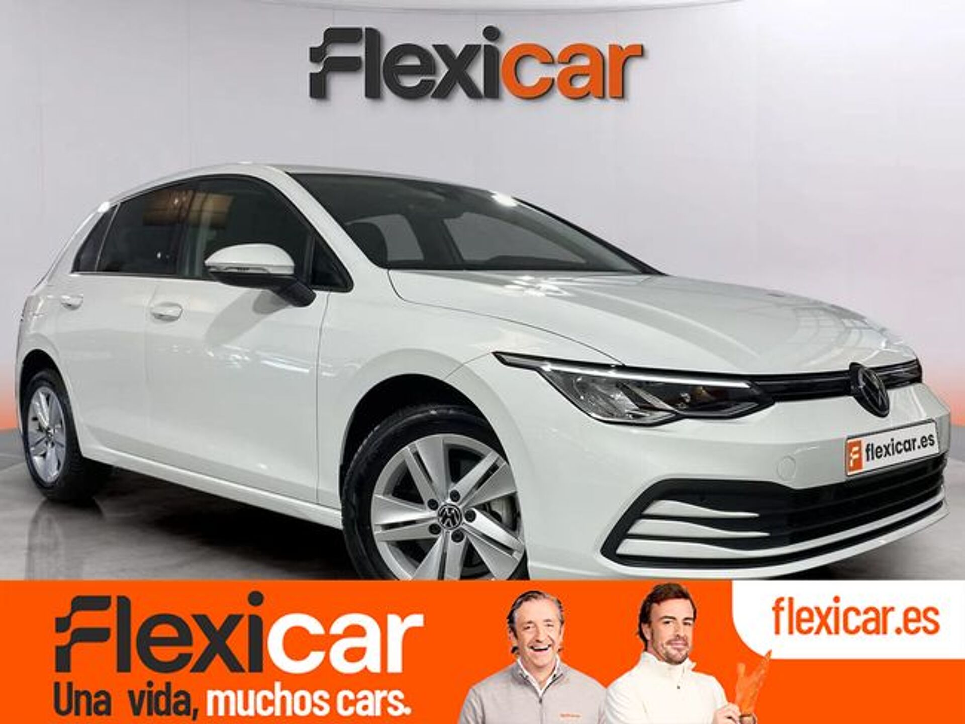 Imagen de VOLKSWAGEN Golf