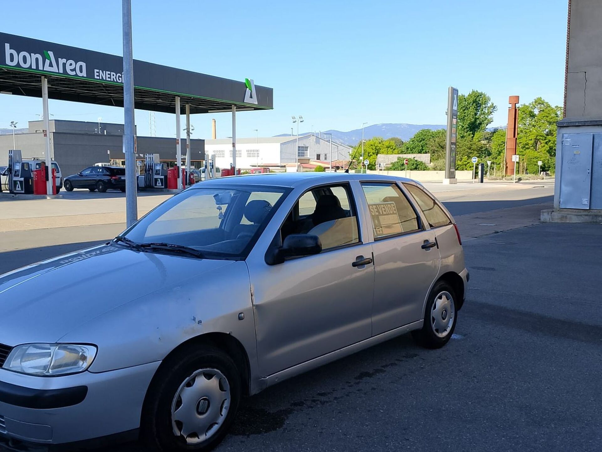 Imagen 3 de SEAT Ibiza