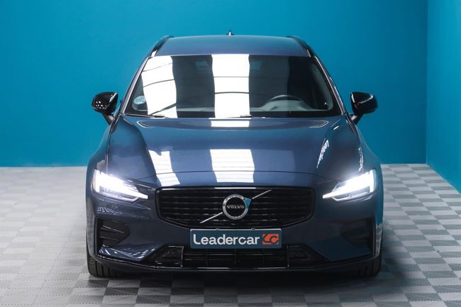 Foto del VOLVO V60 B4 R-Design Aut.