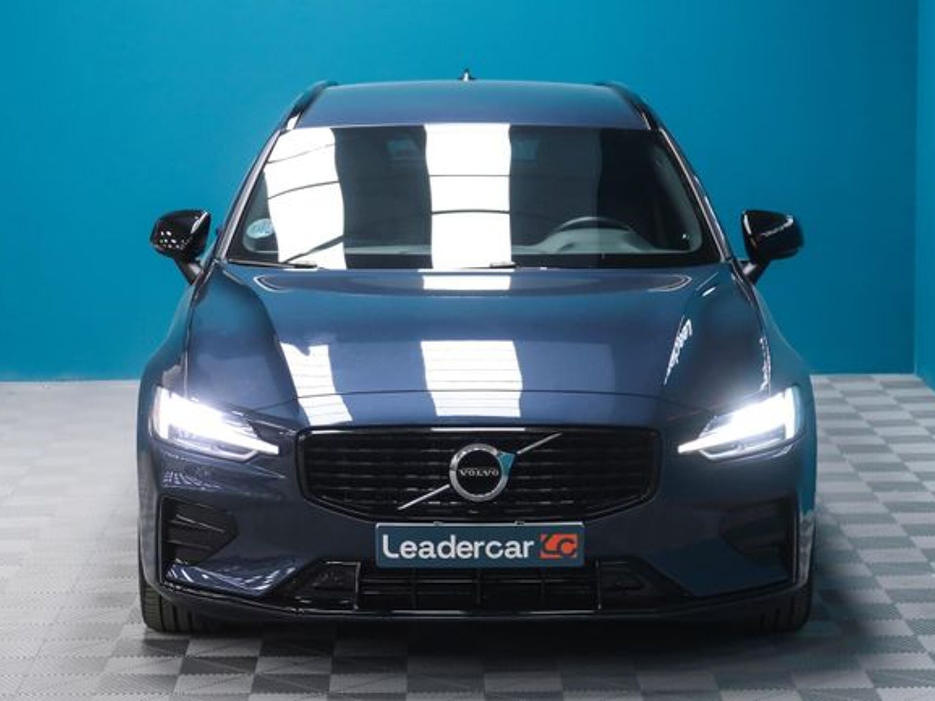 Imagen 3 de VOLVO V60