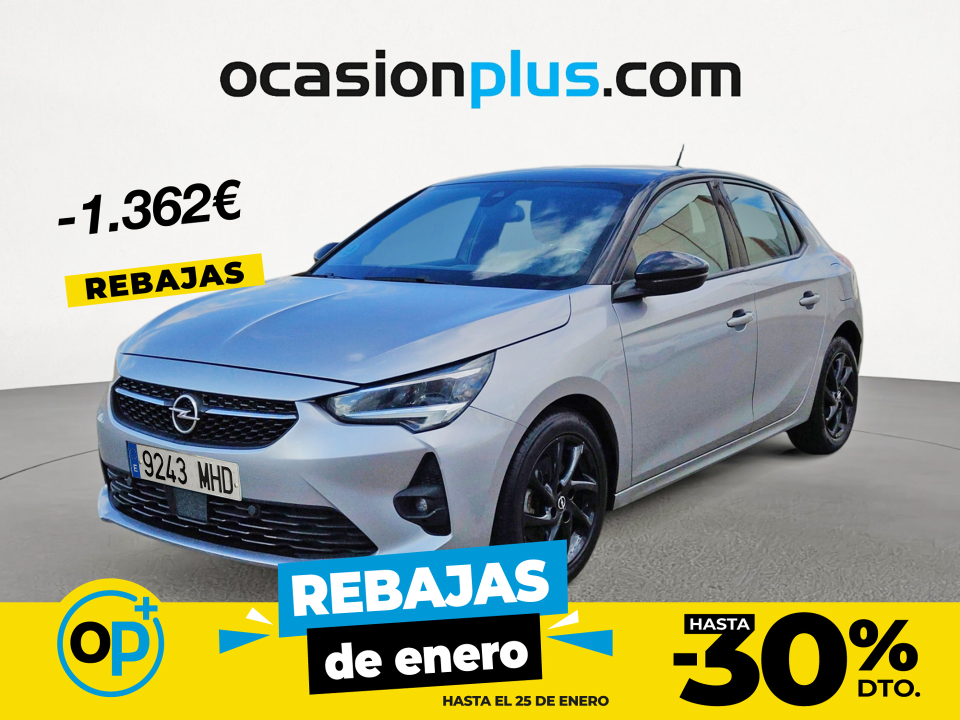 Imagen de OPEL Corsa