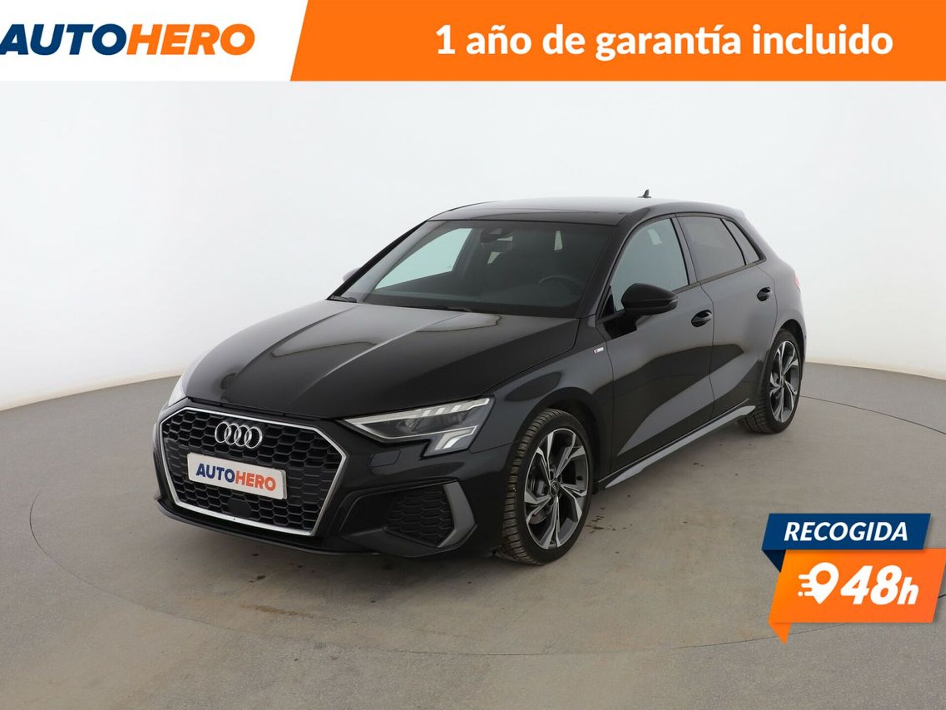 Imagen de AUDI A3