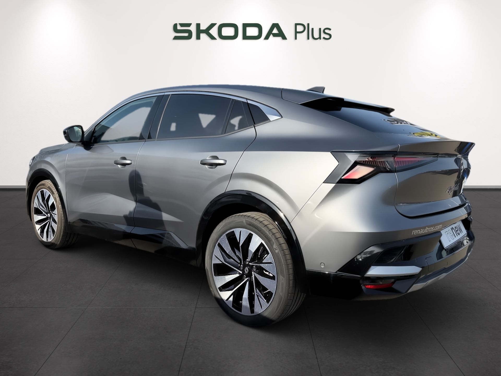 Imagen 2 de RENAULT Rafale