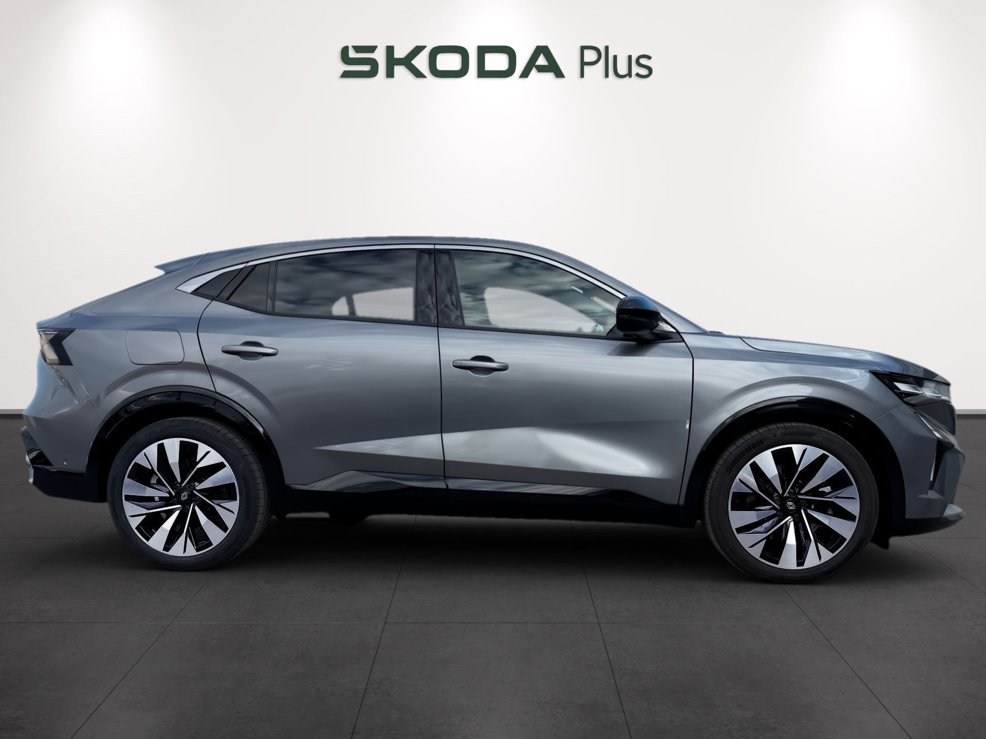 Imagen 3 de RENAULT Rafale