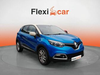 Imagen de RENAULT Captur TCe eco2 Energy Zen 90