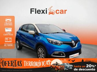 Imagen de RENAULT Captur TCe eco2 Energy Zen 90