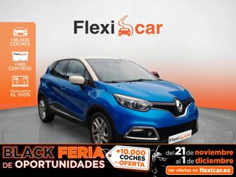 Imagen de RENAULT Captur TCe eco2 Energy Zen 90