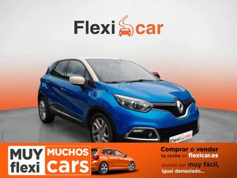 Imagen de RENAULT Captur TCe eco2 Energy Zen 90