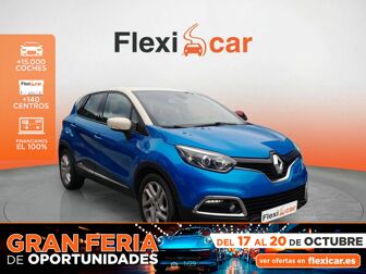 Imagen de RENAULT Captur TCe eco2 Energy Zen 90