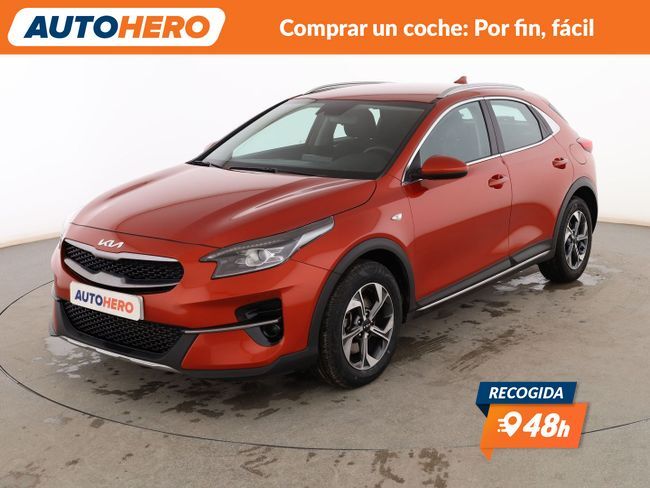 Foto del KIA XCeed 1.0 T-GDi Drive