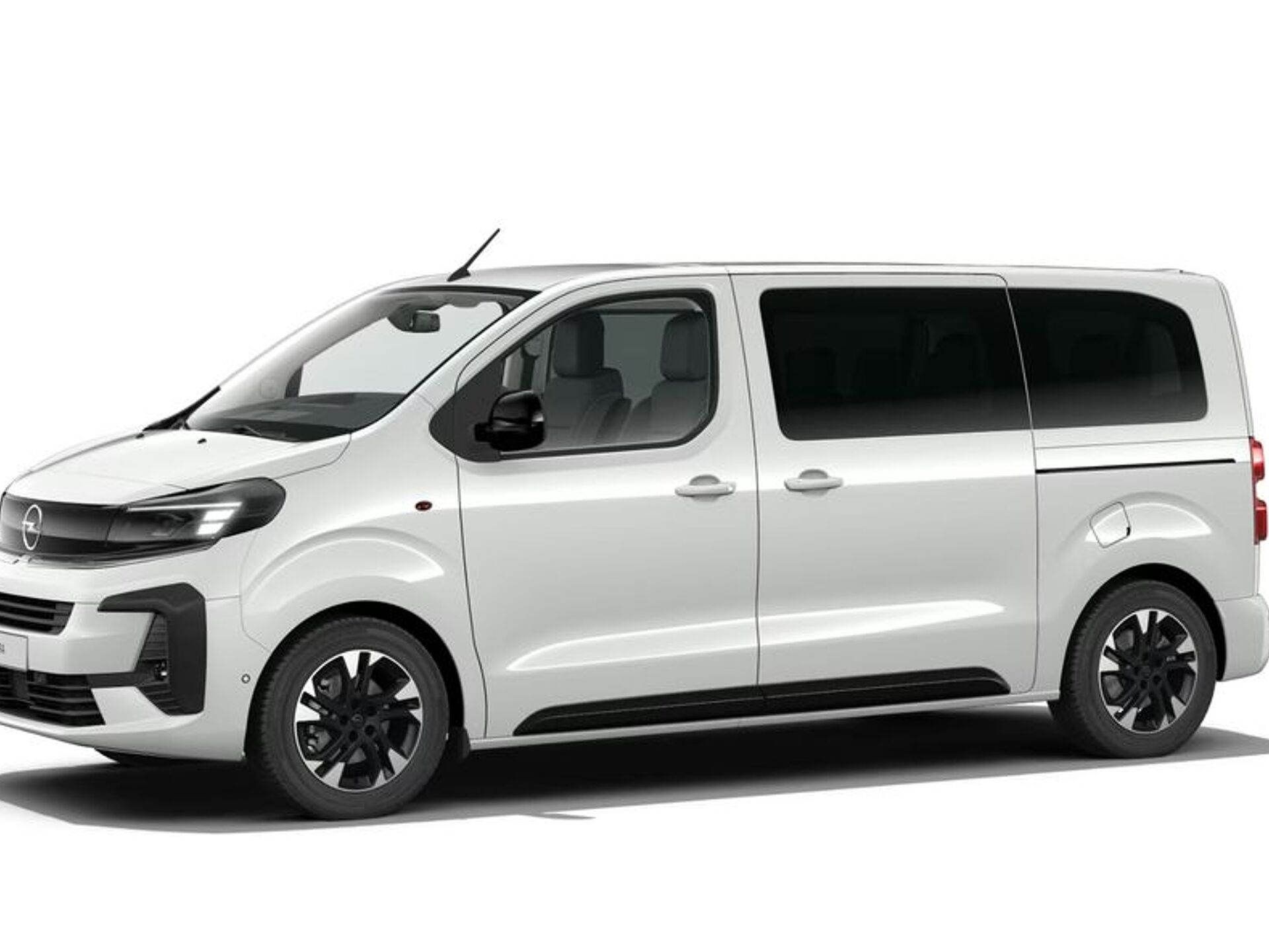 Imagen 2 de OPEL Zafira Life