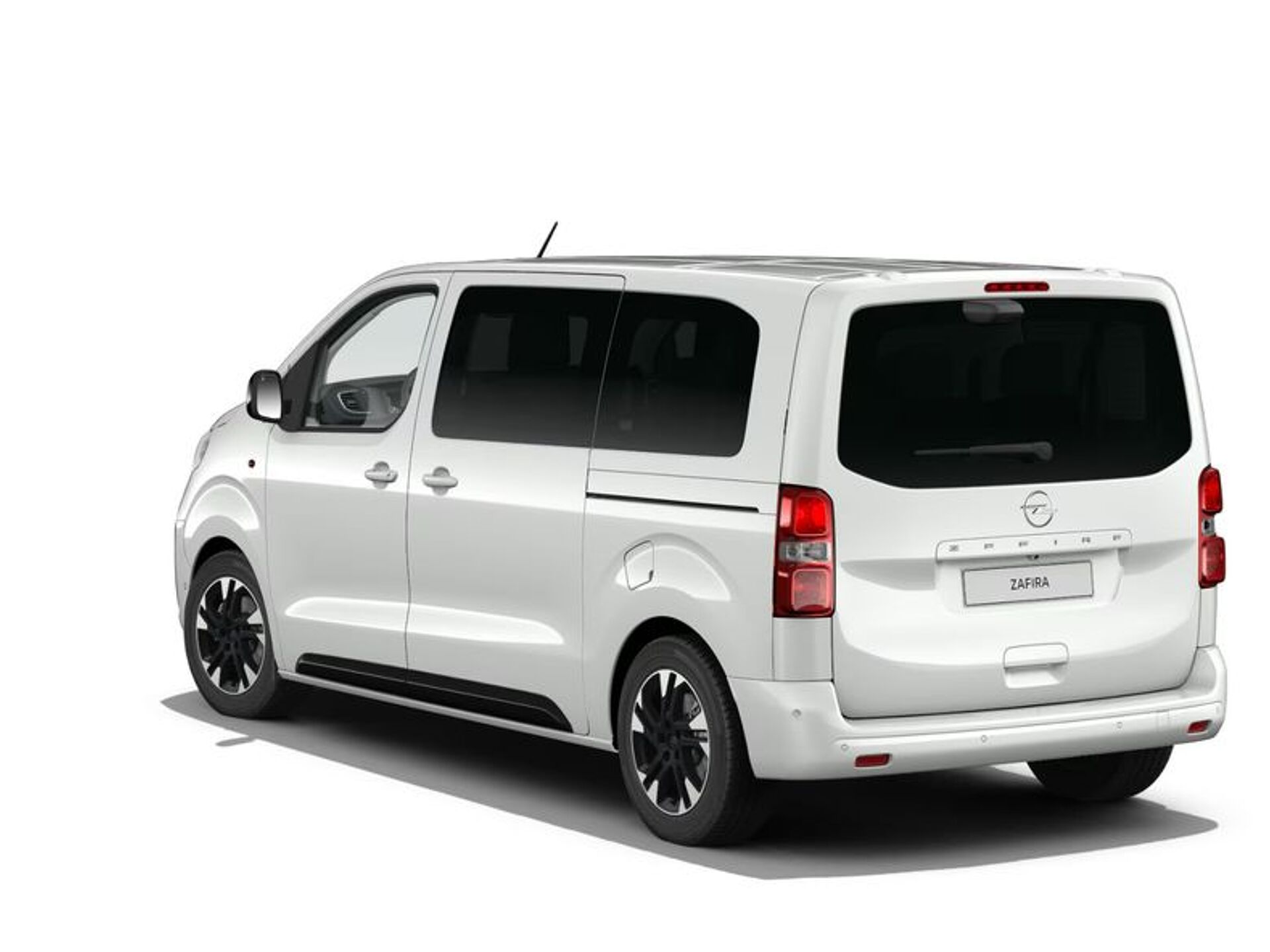 Imagen 3 de OPEL Zafira Life