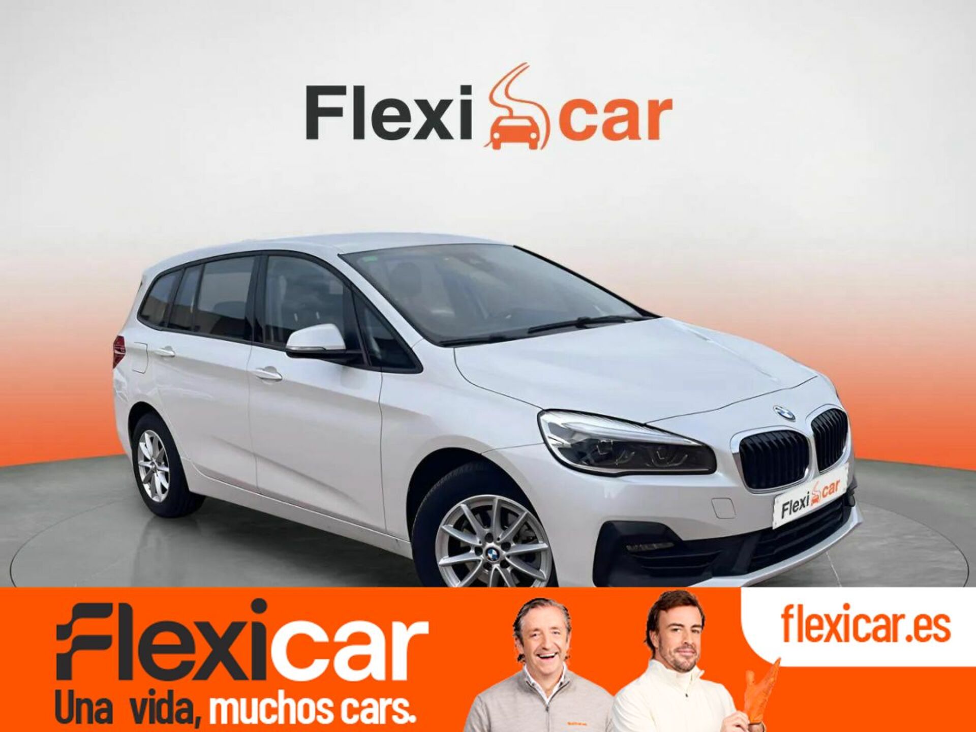 Imagen de BMW Serie 2
