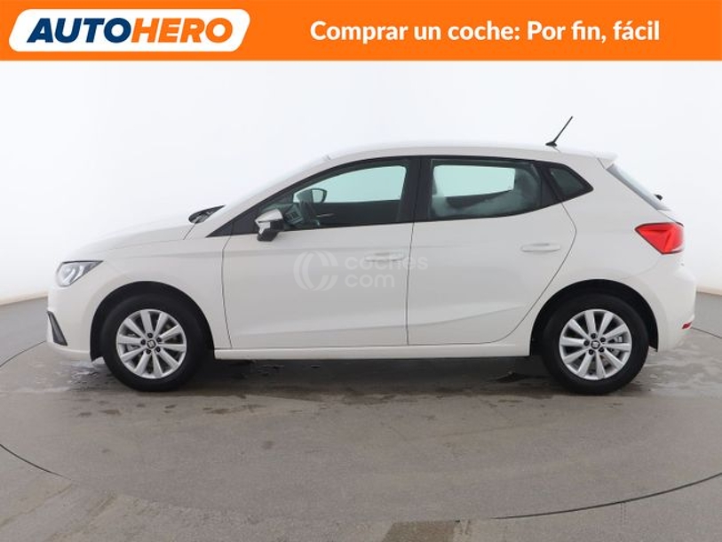 Foto del SEAT Ibiza 1.0 TSI S&S Style 95