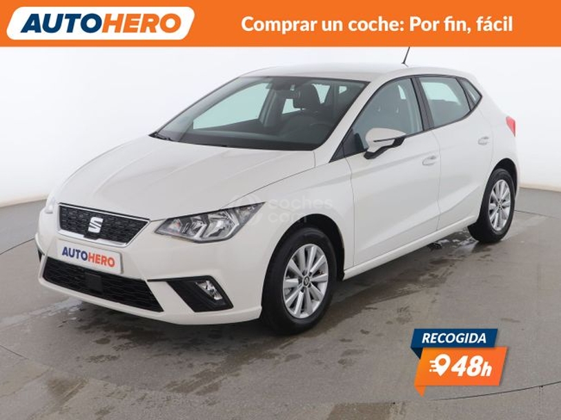 Foto del SEAT Ibiza 1.0 TSI S&S Style 95