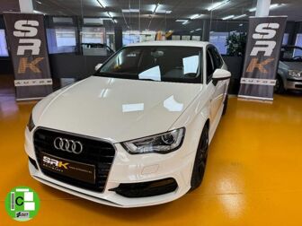 Imagen de AUDI A3 1.6TDI CD Attraction