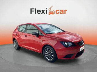 Imagen de SEAT Ibiza 1.2 Reference