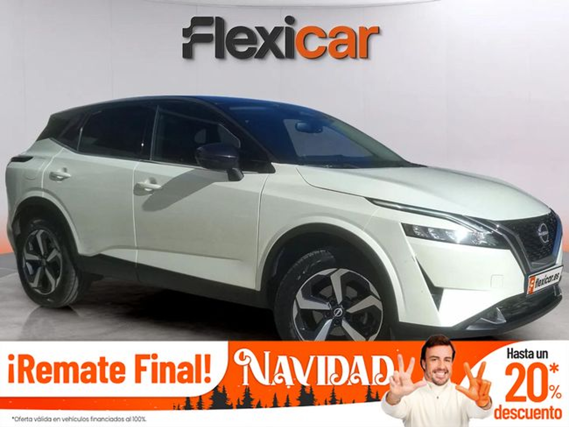 Imagen de NISSAN Qashqai