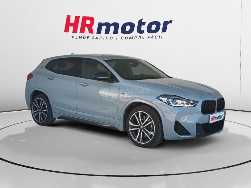 Foto del BMW X2 xDrive 25eA M Sport