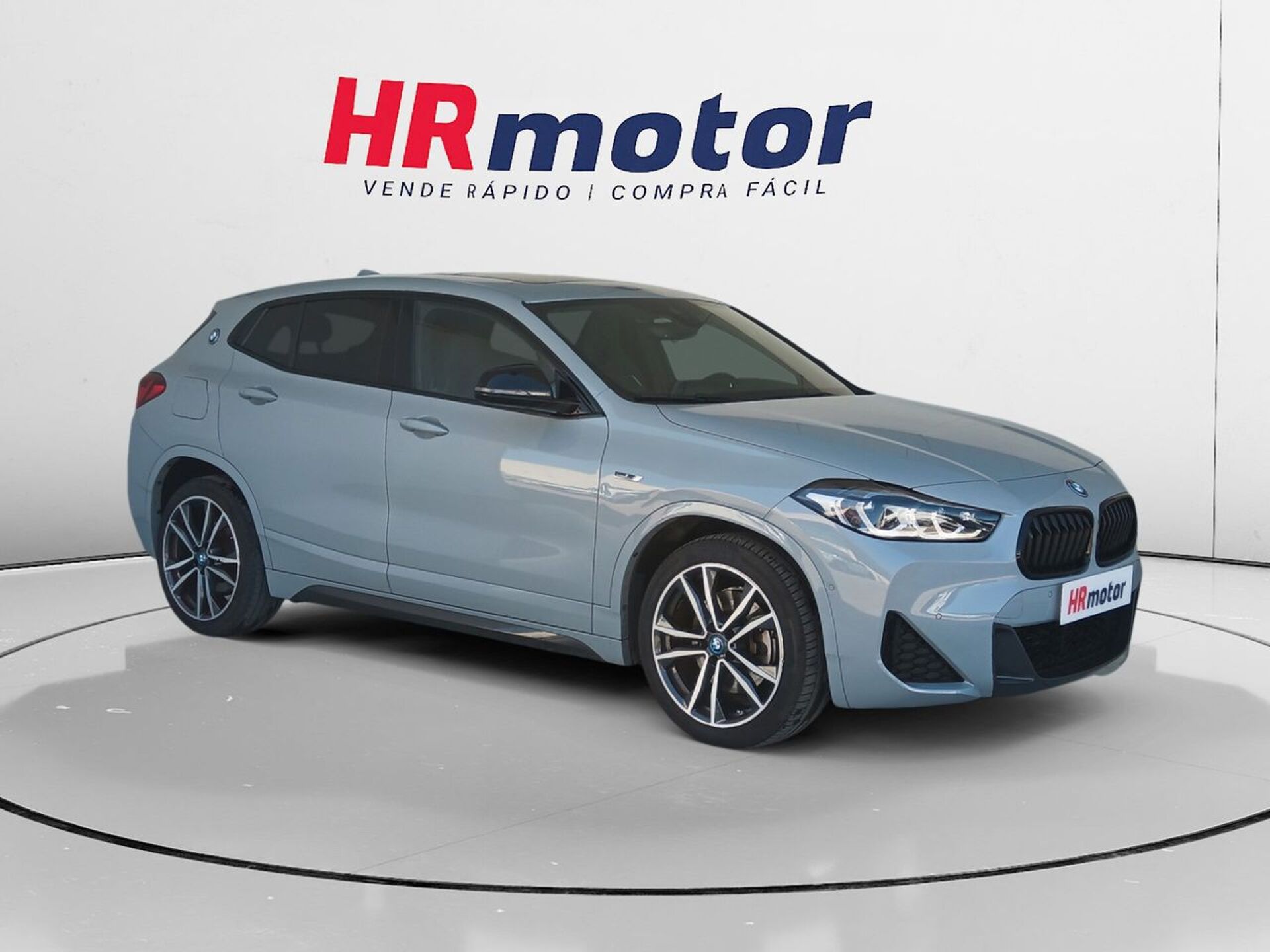 Imagen de BMW X2