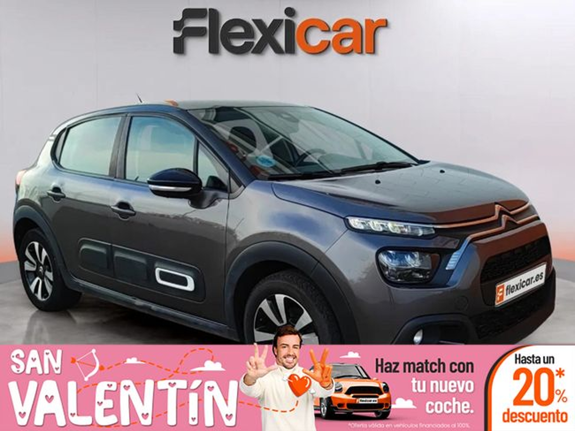 Imagen de CITROEN C3