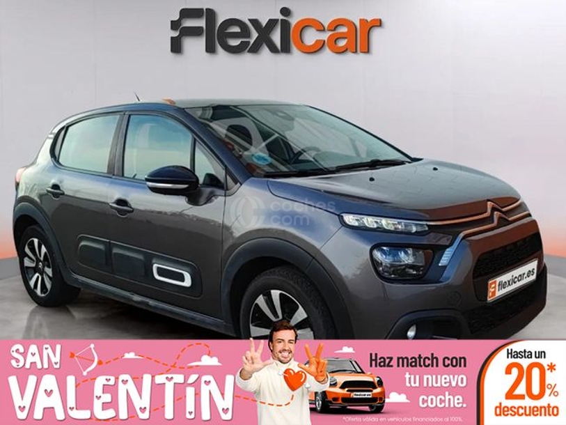 Foto del CITROEN C3 1.2 PureTech S&S Feel Pack 83