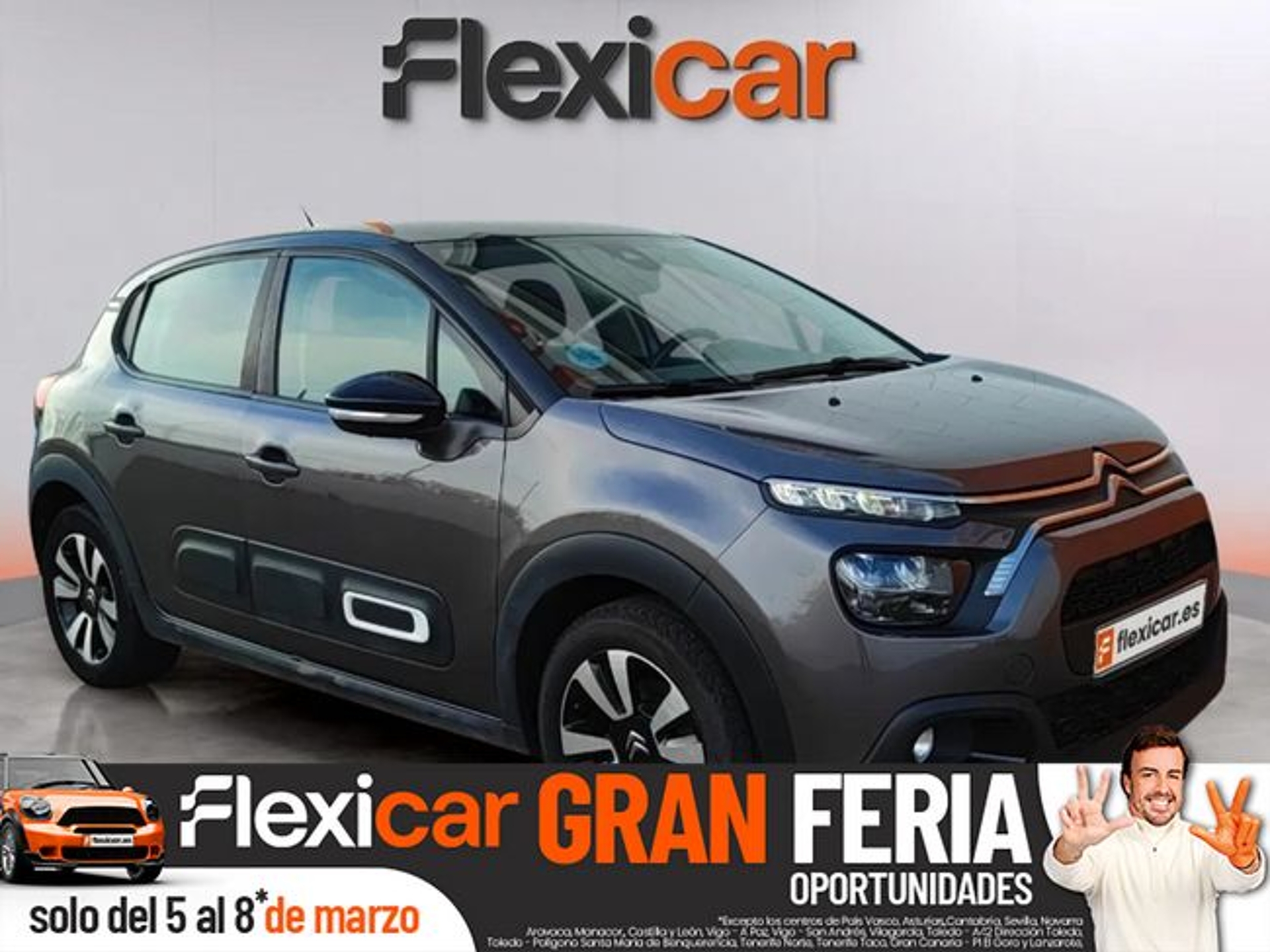 Imagen de CITROEN C3