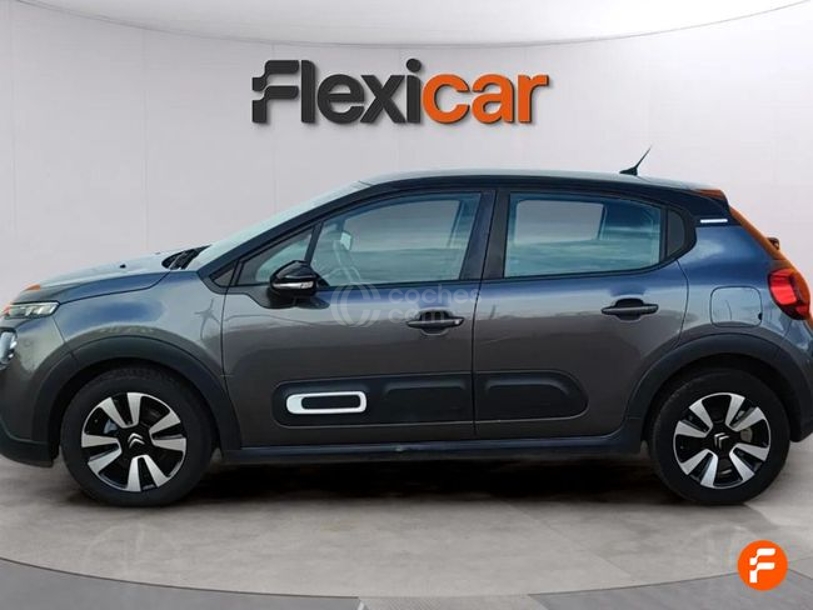 Foto del CITROEN C3 1.2 PureTech S&S Feel Pack 83