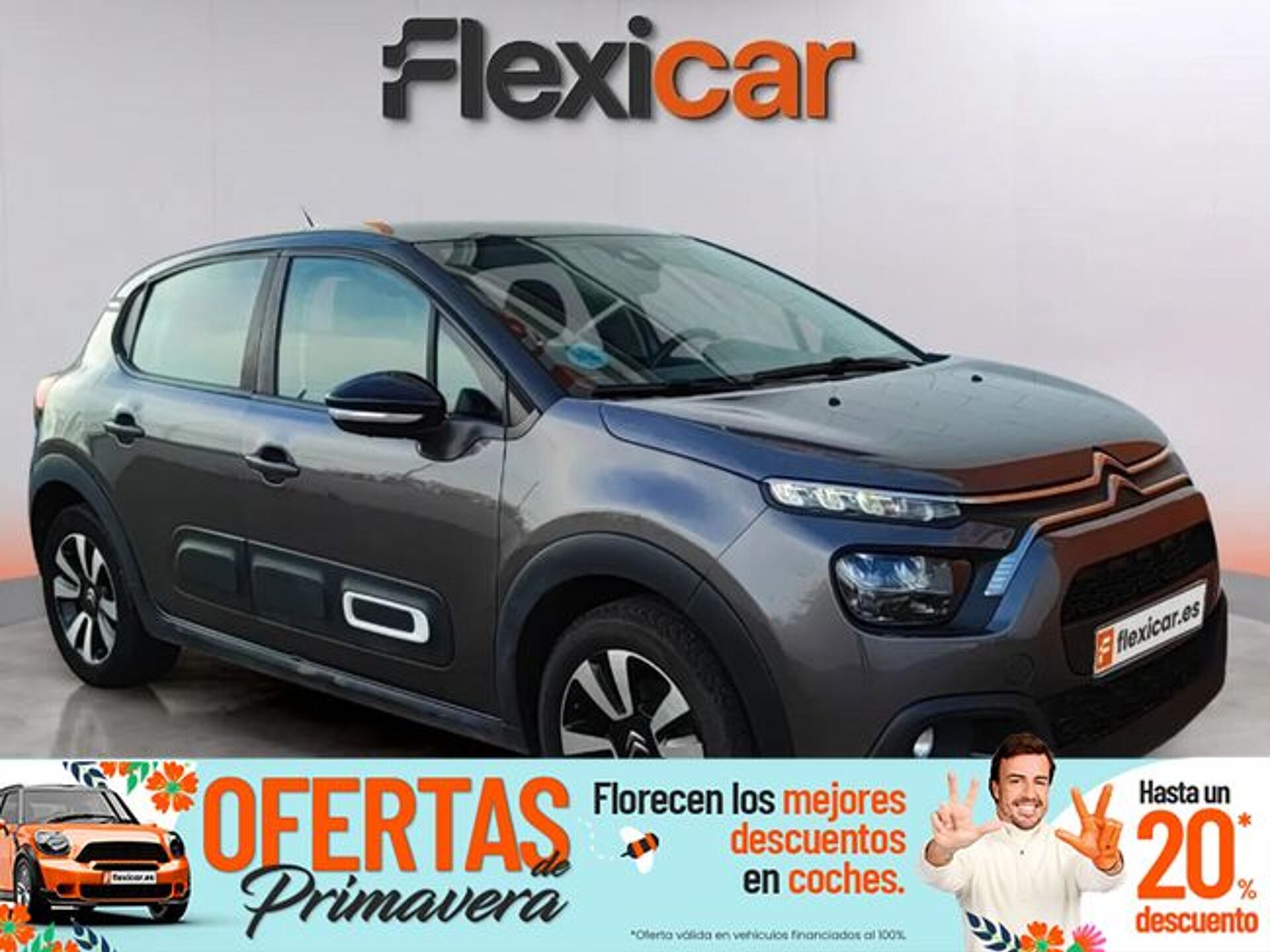 Imagen 1 de CITROEN C3