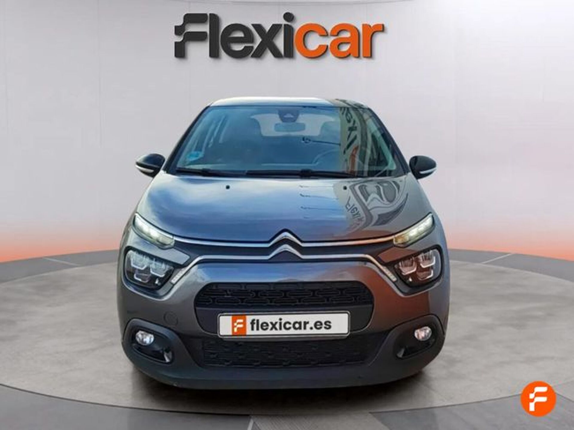 Imagen 2 de CITROEN C3