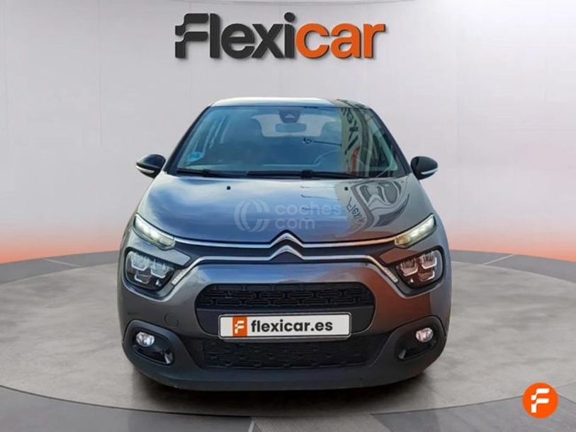 Foto del CITROEN C3 1.2 PureTech S&S Feel Pack 83